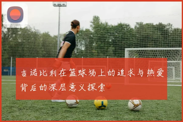 吉诺比利在篮球场上的追求与热爱背后的深层意义探索