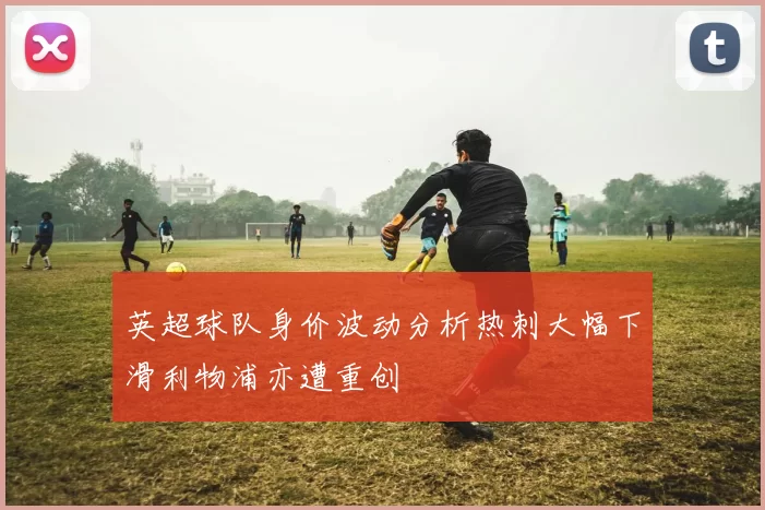 英超球队身价波动分析热刺大幅下滑利物浦亦遭重创